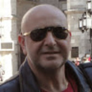 Meet your Posher, Azzam